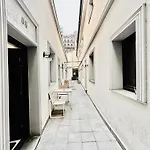 Old Town Comfort