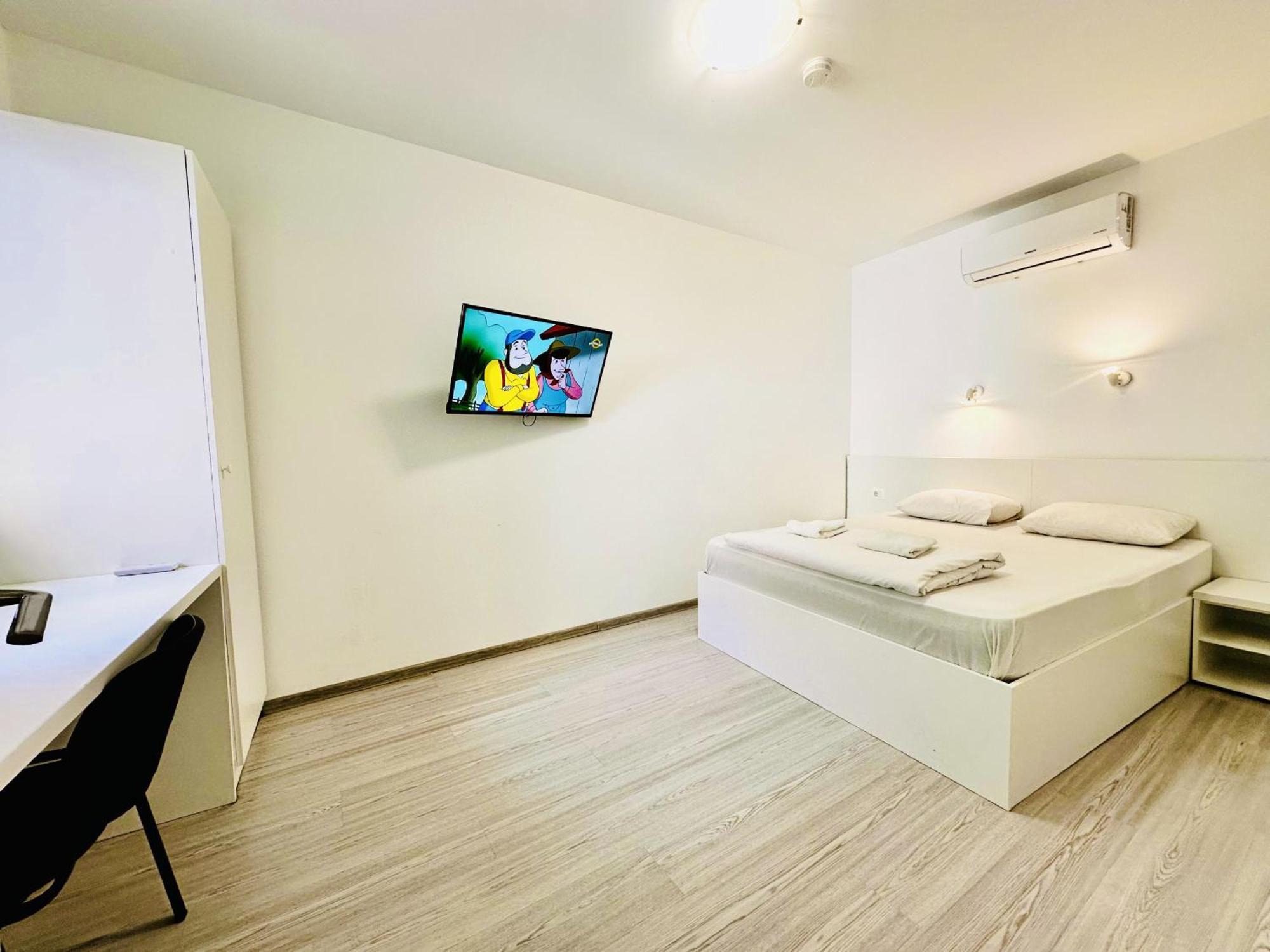 Apartament Old Town Comfort Bucureşti