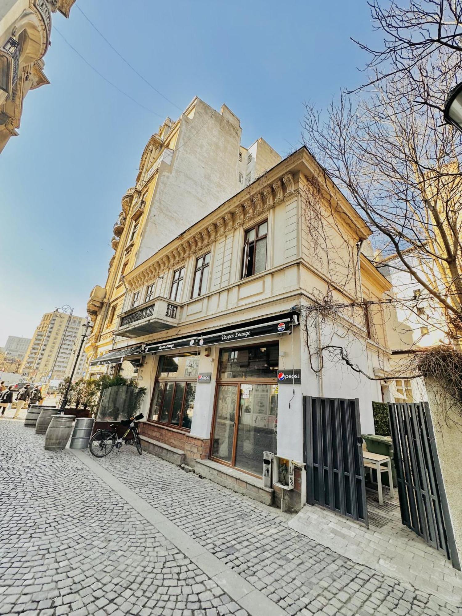 Apartament Old Town Comfort
