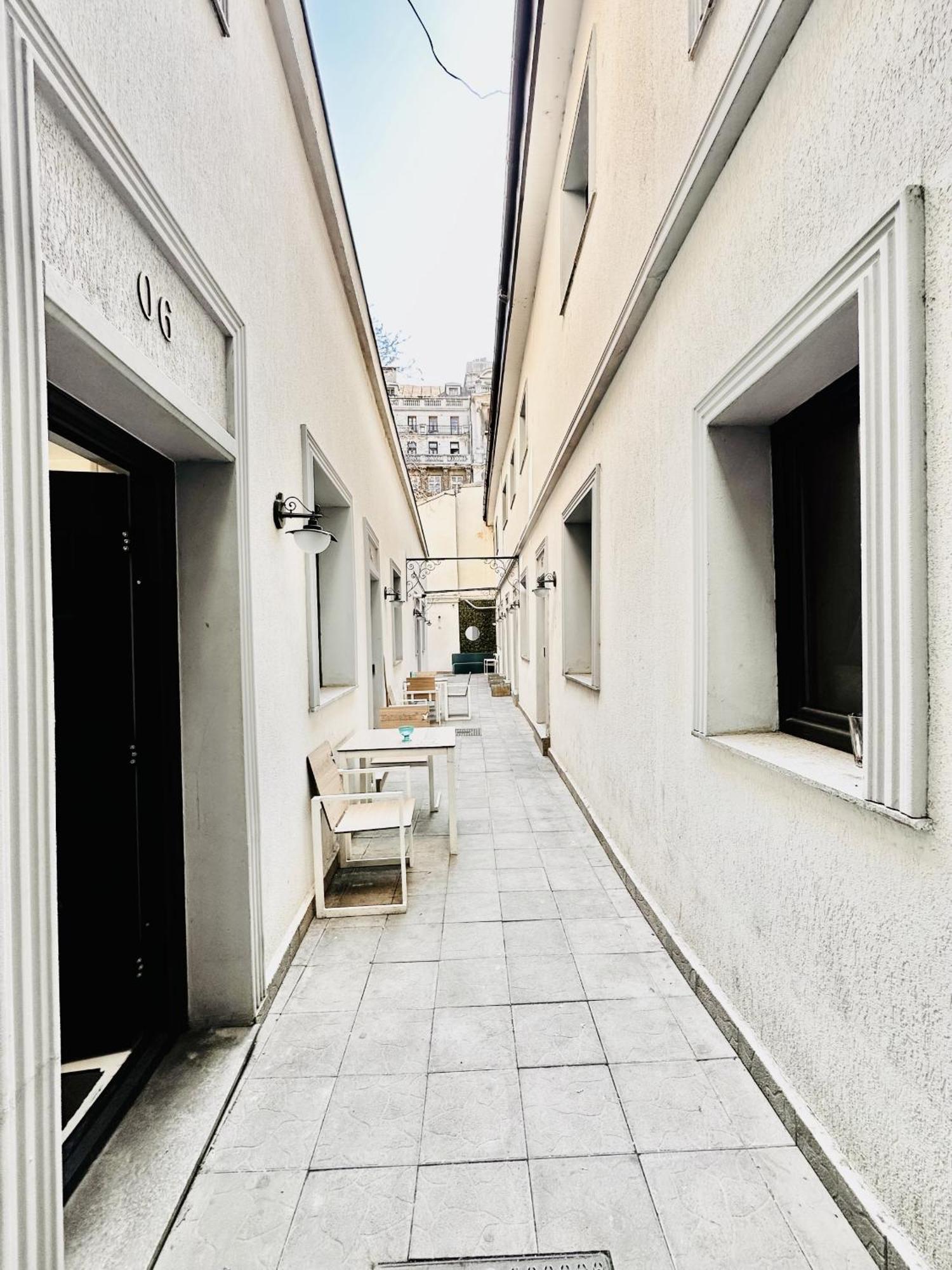Old Town Comfort * Bucureşti